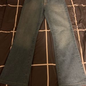 COPY - Von Dutch kustommade jeans
